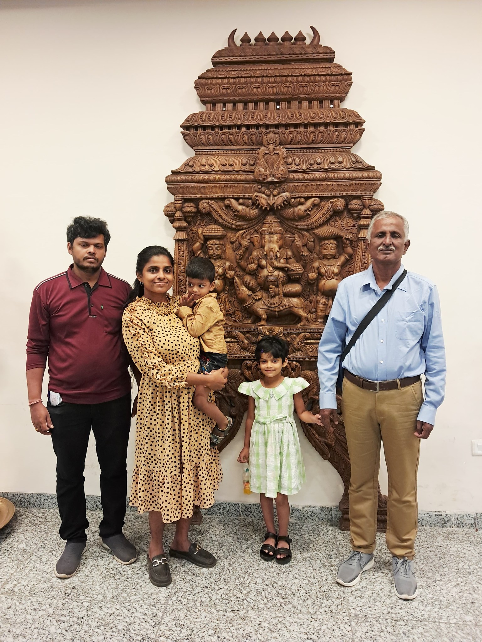 Kerala Trip