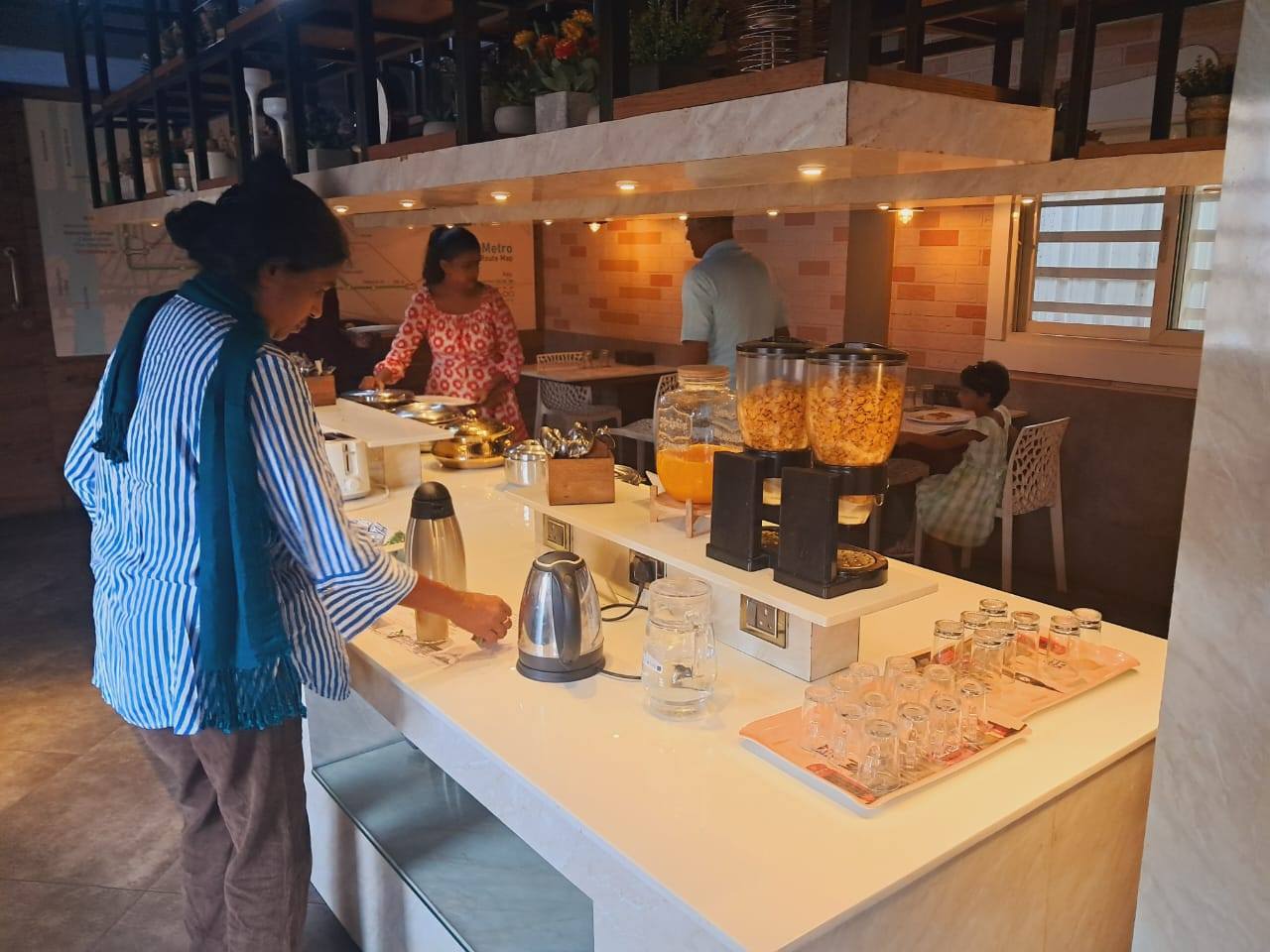 Kerala Trip