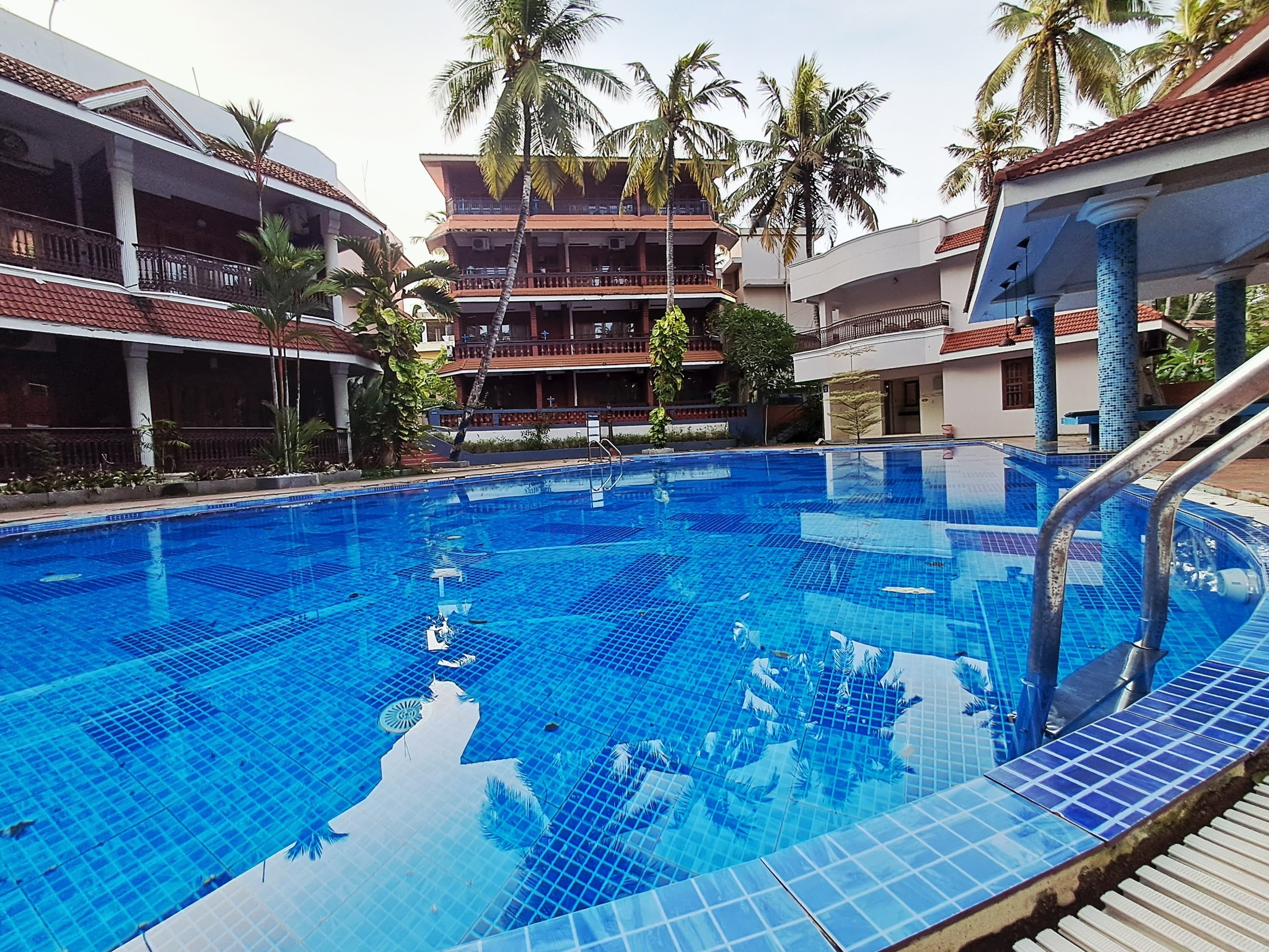 Kerala Trip