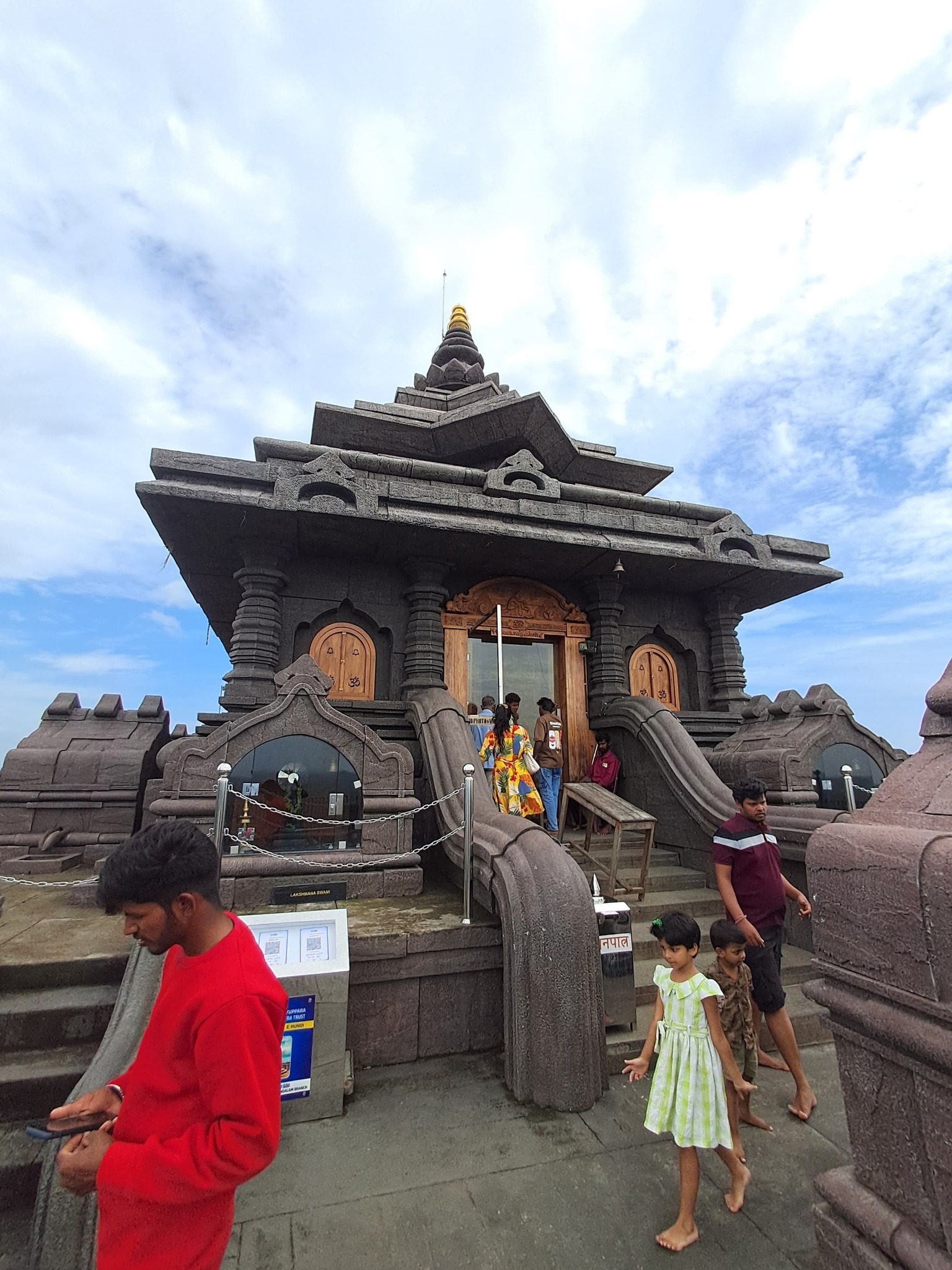Kerala Trip