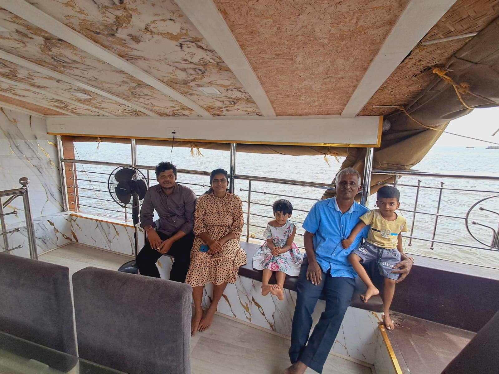 Kerala Trip