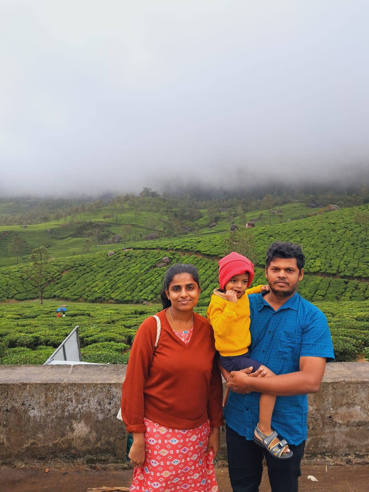 Kerala Trip