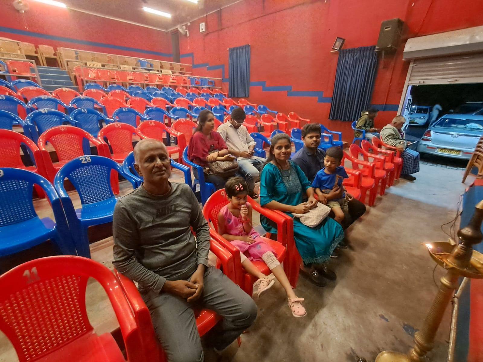 Kerala Trip