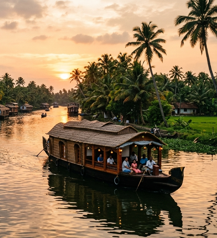 Sri Lanka Temple